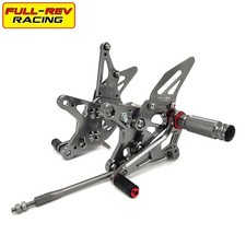 FULL-REV For KAWASAKI ZX-6R