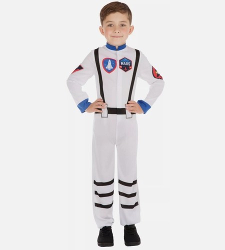 Kids astronaut fancy - kids, dress