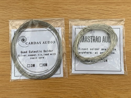 Metre cardas quad eutectic - metre,