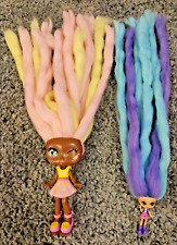 Candy Locks Dolls 1 Large