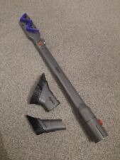 Dyson V8 V7 V10 Carbon Fiber