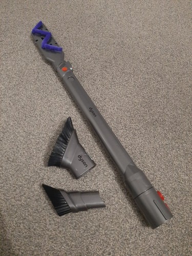 Dyson v10 carbon fiber - v8,