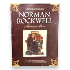 Vintage Saturday Evening Post