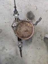 hayter heritage ride on lawn