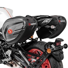 Saddlebags CRB for Suzuki