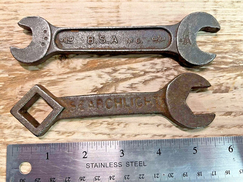 Vintage tools - 2, x