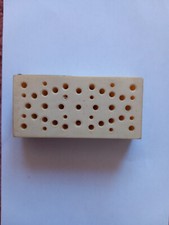 Busch Roll Pin Punch Bench/Holder Jewellery Making Silver Smith