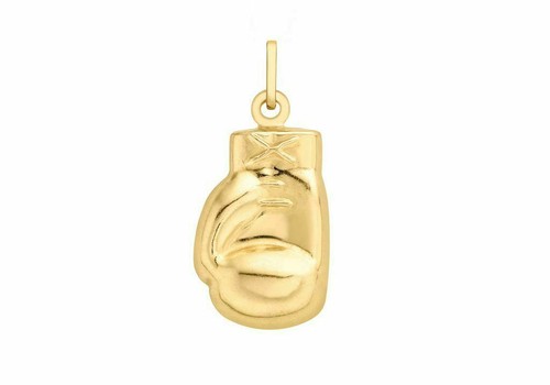 9ct yellow gold 10mm - yellow,