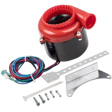 Electric Turbo Sound Car Fake