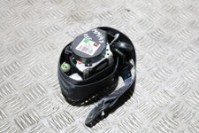 FORD FOCUS MK3 ZETEC S OSF FRONT SEAT BELT BM51-61294-ADW 2011-2015 MM14X