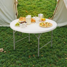Folding Table Portable Camping