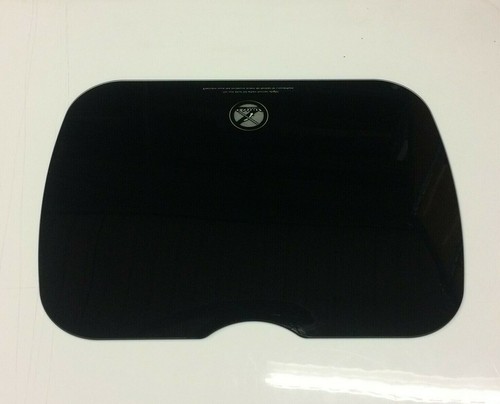 Thetford spinflo argent hob - thetford,