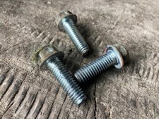 MOUNTFIELD EMPEROR PETROL