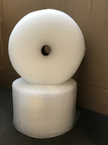 Poly bubble x - poly, 3/16"x