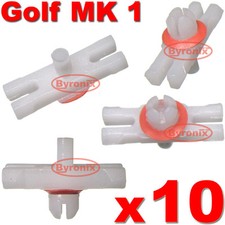 VW GOLF MK1 JETTA MK1 BEETLE