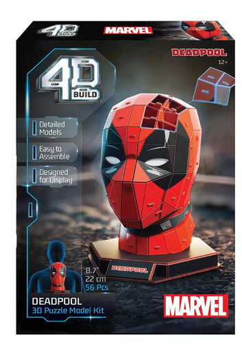 Marvel studios deadpool - studios,