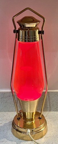 Rare vintage astro lava - rare,