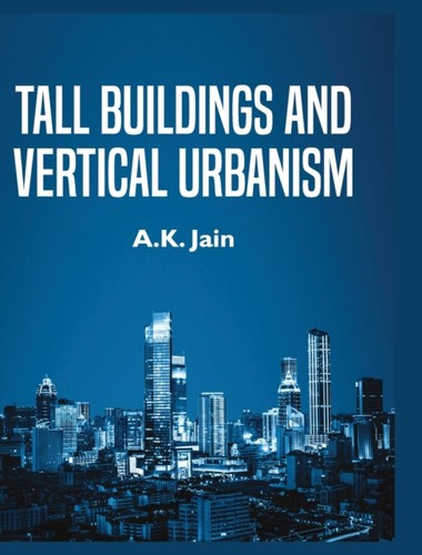 Jain tall buildings and - -,
