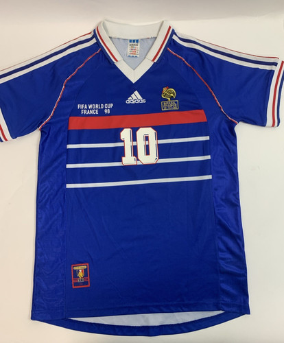 Retro france world cup 98 - world,