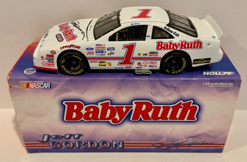 1992 jeff gordon dupont baby - 1992,