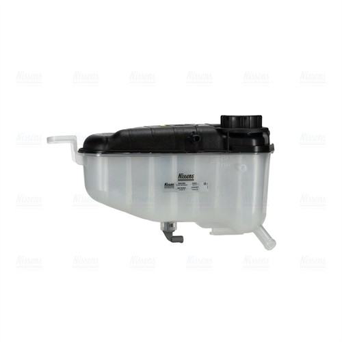 Nissens coolant expansion - expansion, tank