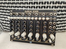 Feedback Modules Mix CR Eurorack Module