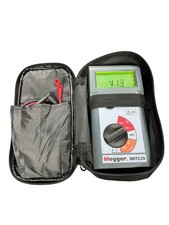Megger MIT220 (Untested)