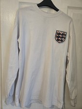 Score Draw England 1966 Retro