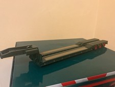 Heavy haulage corgi - heavy, code