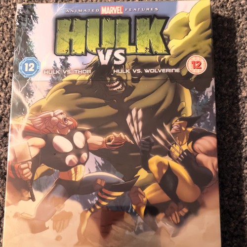 Lionsgate hulk thor - vs., /
