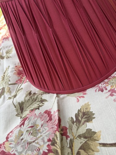 Laura ashley lampshade fenn - laura,
