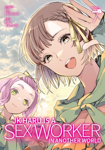 Haru sex worker in - is,