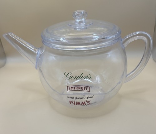 Used pimm tea pot - tea,