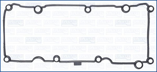 Gasket cylinder head cover