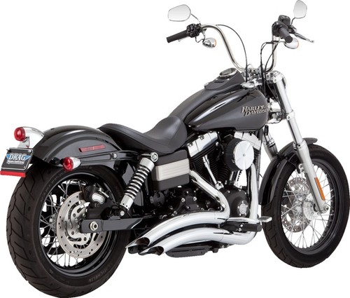 Vance hines pcx - vance,