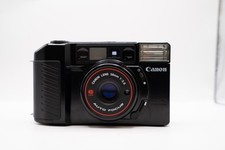 Canon Sure Shot AF35 II – Excellent Condition – Fully Tested✅