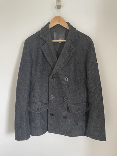 Firetrap jacket medium - firetrap,
