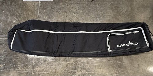 Athletico rolling double ski - athletico,