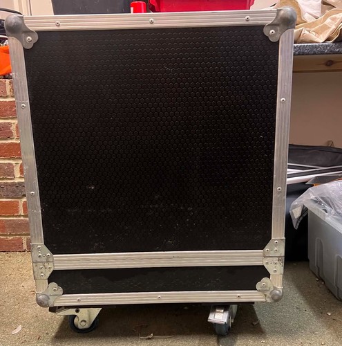 Matchless 1x12 flightcase - 1x12,