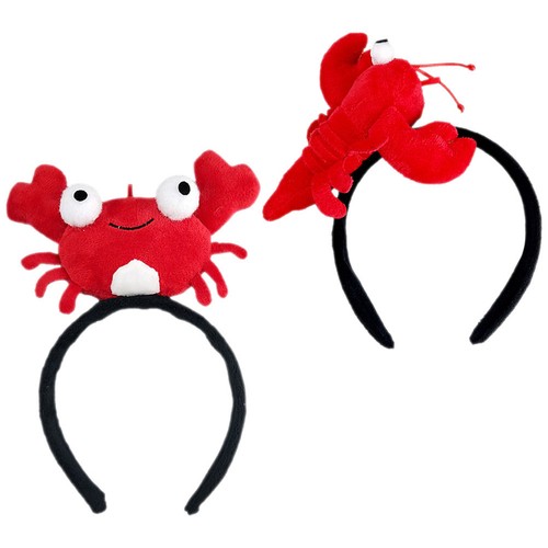 Comfortable plush lobster and - plush,