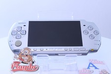 JP Game Sony PSP 3000 Console