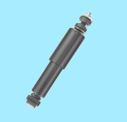 Front shock absorber triumph - front,