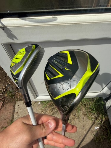 Nike vapor flex flight - flight, driver