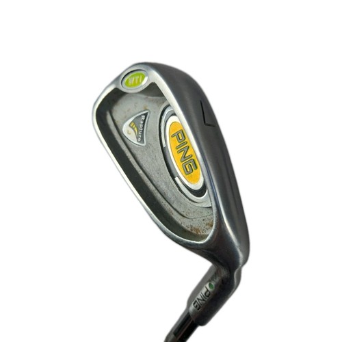 Ping rapture green dot iron - ping,