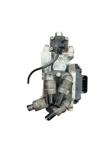 Iveco foot brake - brake, valve