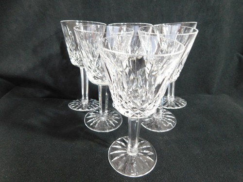 Set waterford crystal - waterford,