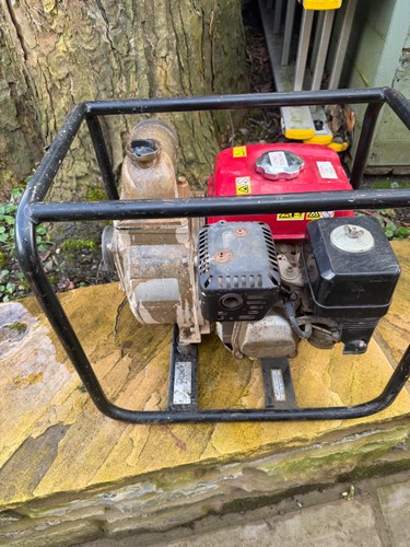 Honda wb30xt water pump - 3",