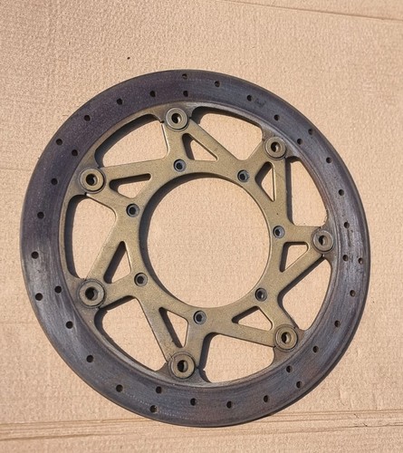 Aprilia af1 sintesi 125 - sintesi,