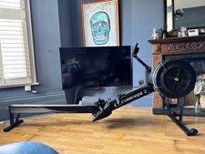 Concept2 Model D Rower PM5 –