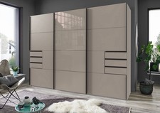 CHOICEWARDROBE AUREX 270 Grey